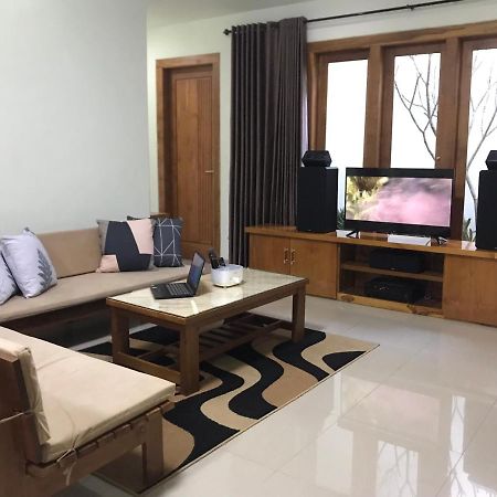 Omahkoe Homes Batu  Bagian luar foto