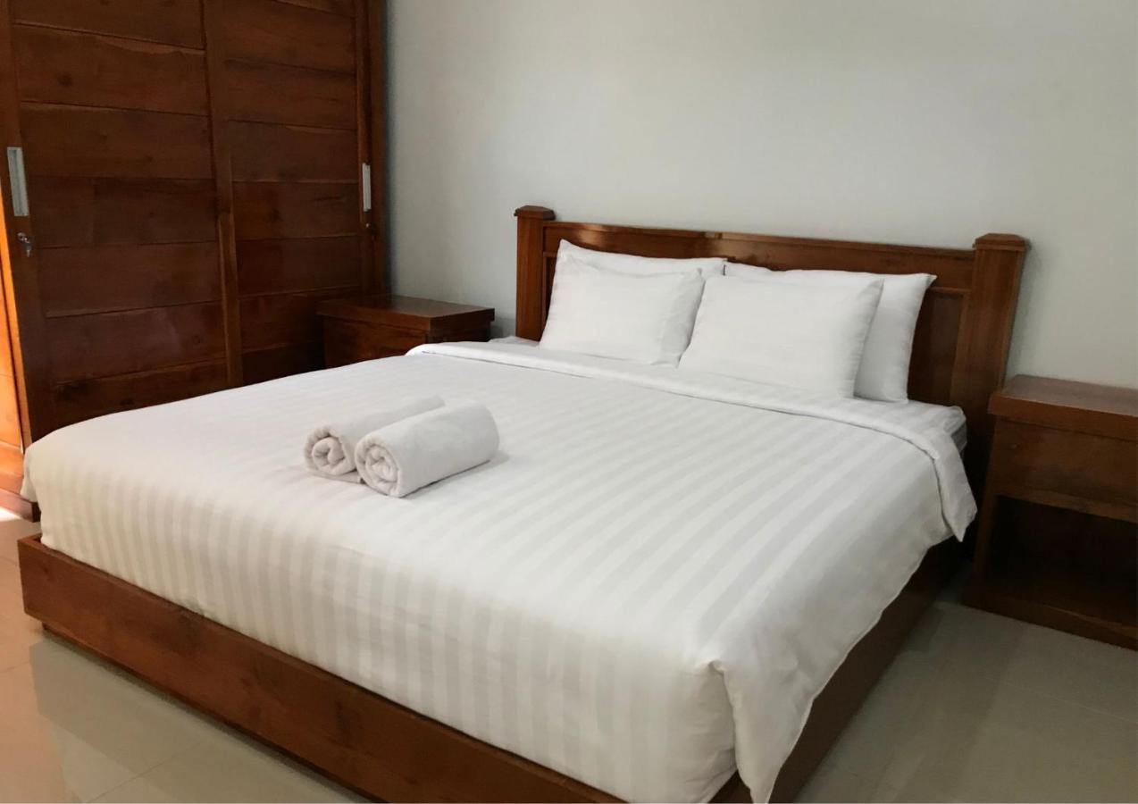 Omahkoe Homes Batu  Bagian luar foto