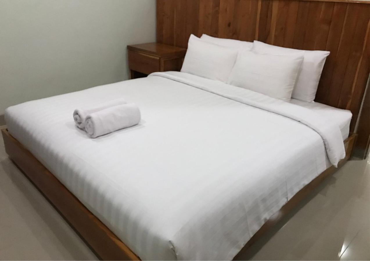 Omahkoe Homes Batu  Bagian luar foto