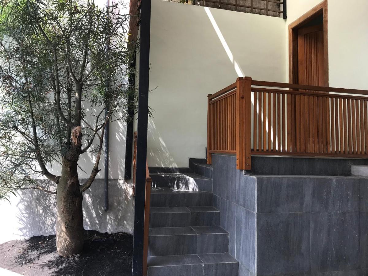 Omahkoe Homes Batu  Bagian luar foto