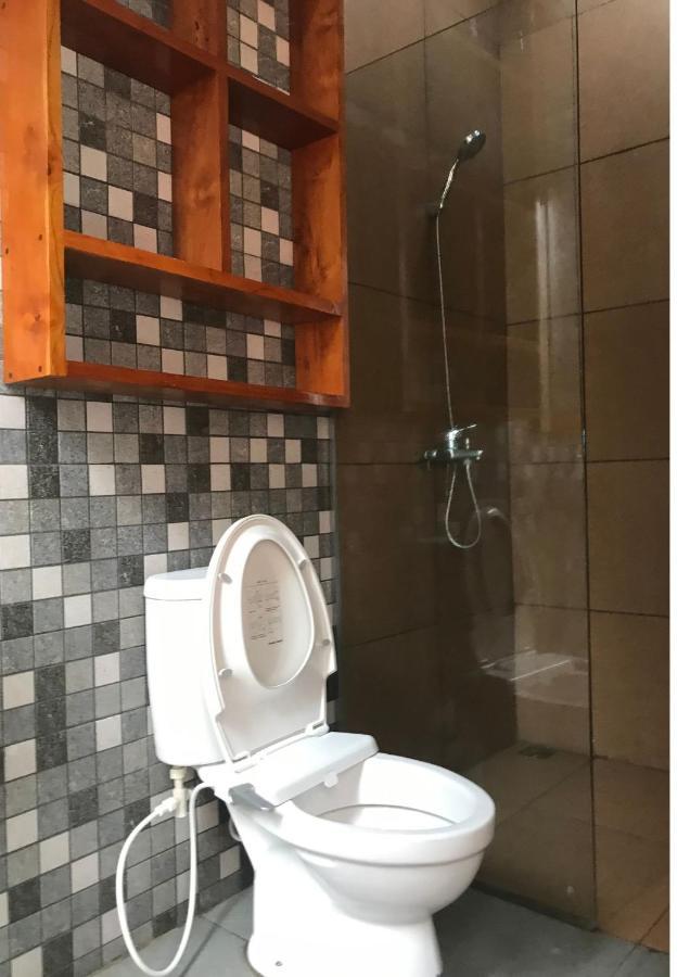 Omahkoe Homes Batu  Bagian luar foto