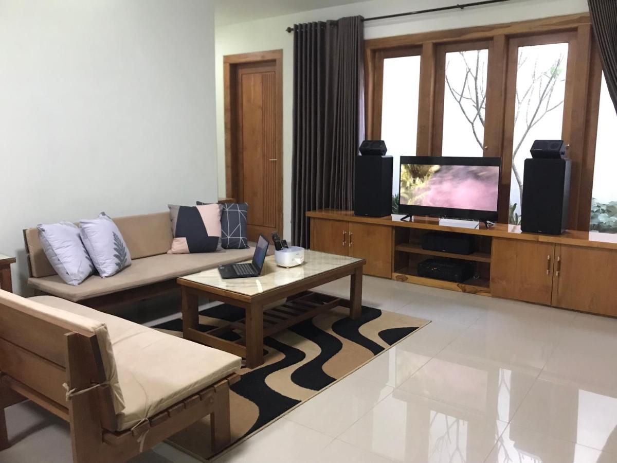 Omahkoe Homes Batu  Bagian luar foto
